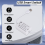 Tuya USB Smart Switch WIFI Controller Universal Breaker Timer Life per Dispositivi Home 6