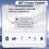 Tuya USB Smart Switch WIFI Controller Universal Breaker Timer Life per Dispositivi Home 5