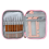 Solo per Uncinetto, Organizer Uncinetto Vuota, (Solo Borsa) 4