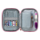 Solo per Uncinetto, Organizer Uncinetto Vuota, (Solo Borsa) 5