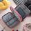 Solo per Uncinetto, Organizer Uncinetto Vuota, (Solo Borsa) 6