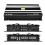 Amplificatore RMS per Auto di Potenza Audio da 5800 Watt un 4 Canali 4