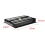 Amplificatore RMS per Auto di Potenza Audio da 5800 Watt un 4 Canali 7
