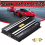 Amplificatore RMS per Auto di Potenza Audio da 5800 Watt un 4 Canali 6