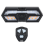 Posteriore A LED per Bicicletta con Wireless Bicicletta, Indicatore di Direzione 7