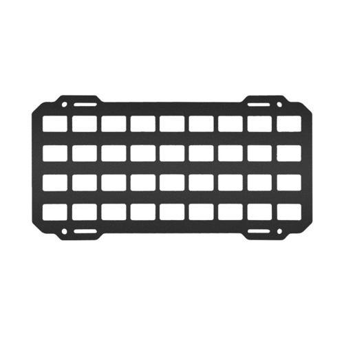 Pannello Organizer Rigido Molle per Parasole Auto, Accessori , Porta Attrezzi, Molle, Strumenti 1