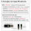 T-Dongle-S3 ESP32-S3 Dongle con Display LCD per Nerdminer Bitcoin Nerd Miner BTC USB 9