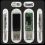 T-Dongle-S3 ESP32-S3 Dongle con Display LCD per Nerdminer Bitcoin Nerd Miner BTC USB 2