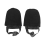 2 Pezzi Copriscarpe da Bowling Sliders per Scarpe Uomo un Secco Accessori 4