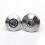 Scuba Diving 1St Stage Regulator High Pressure Port Plug Parte di Ricambio 7