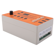 Scheda Inverter Frigorifero Compressore Elettrovalvola Ventola Porta Aria Valvola Elettrica Tester Accessori Strumento Guasti