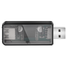 Modulo Isolatore USB ADUM3160 di Tensione da un Supporto 12Mbps, Utilizzato per Isolare il Rumore nel Circuiti