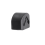 12 Pezzi Rulli per Chitarra Classica String Trees Fermo Guide Serrature Corde Morsetto Blocco Dado, Nero 7