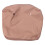 Inserto in Tela Resistente Impermeabile Interno Fodera Tasca con Cerniera per Borsa Obag o Bag Cachi 1