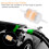6Mm 8Mm Universal Pipe Online Filter Motore A Greggio per Auto 3
