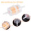 6Mm 8Mm Universal Pipe Online Filter Motore A Greggio per Auto 6
