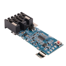Circuito di Protezione Carico del Bordo PWB Della Batteria per 48-11-1815 18V 1.5Ah 3.0AH 5Ah 6Ah