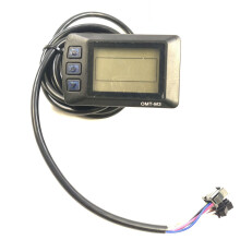 Accessori per Biciclette Elettriche Display LCD OMT-M3 36V48V con di Controllo E-Bike