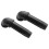 Accessori per Appendiabiti Appesi Bagno nel Metallo Vintage 6