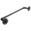 Accessori per Appendiabiti Appesi Bagno nel Metallo Vintage 7