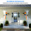 2 Pezzi Windsock Colorato Appeso Decorazione per Appendere All'Aperto 4