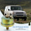 Sensore Pressione Olio Motore per Land Cruiser 1991-2004 83520-60011 7