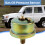 Sensore Pressione Olio Motore per Land Cruiser 1991-2004 83520-60011 5
