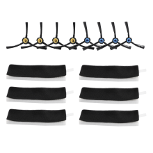 Filtro HEPA con Laterale di Ricambio per SSR1 SSRA1 A9S A9 A7 Accessori Aspirapolvere Robot