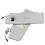 5GG857552 Pannello Parasole per Auto con Specchio il Trucco Golf 7 MK7 B8 CC E-Golf Destro 4