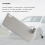 5GG857551 Pannello Parasole per Auto con Specchio il Trucco Golf 7 MK7 B8 CC E-Golf Sinistra 10