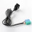 Adattatore Porta USB AUX per Prolunga Radio 6