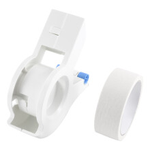 Applicatore di Nastro Adesivo per Mascheratura un Taglio Rapido e Preciso con Porte, Accessori La Casa, Armadi,