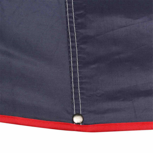 Parasole per Auto Universale Ombrellone Resistente All'Acqua Impermeabile 4,2 X 2,1 M 2