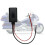 Adattatore per Musicale Stereo Aux Modulo Bluetooth Gl1800 Goldwing 5