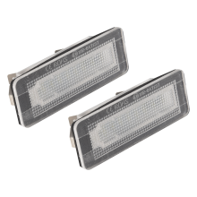Luce A LED per Auto Smart Coupé Convertibile 450 451