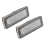 Luce A LED per Auto Smart Coupé Convertibile 450 451 1