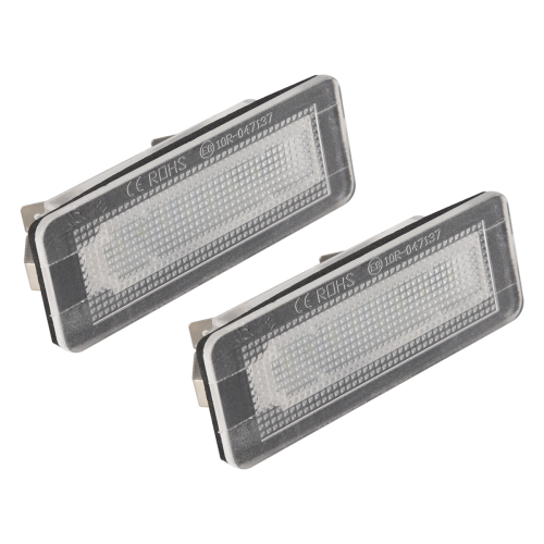 Luce A LED per Auto Smart Coupé Convertibile 450 451 1