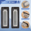 Luce A LED per Auto Smart Coupé Convertibile 450 451 9