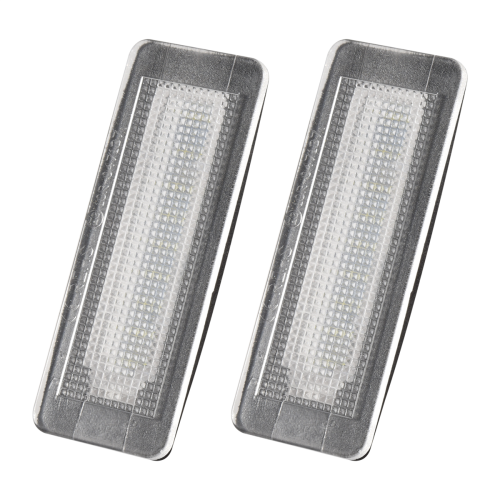 Luce A LED per Auto Smart Coupé Convertibile 450 451 2