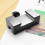 Supporto per Tornio 4 Pezzi Utensile di Tornitura CNC un Cambio Rapido 250-101 10