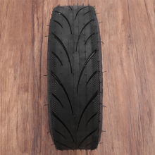 Pneumatico Tubeless 60/70-6.5 con Ugello Aria 10 Pollici Adatto per G30 Max Allargato e Addensato