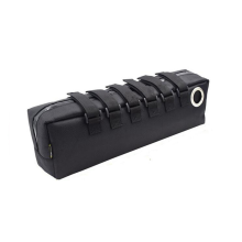 per Batteria Bici Elettrica Bicicletta Protezione Impermeabile Accessori EBike Borsa Elettrica,A