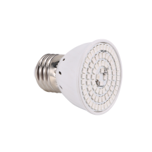 E27 80 LED Lampada per Coltivazione di Piante Led Lampadine Crescita un Spettro Completo Fiori Piantine Idroponiche da Interno