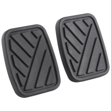 2PZ Freno Frizione Pedale Pad Copre 49751-58J00 per Swift Vitara Samurai Esteem SX4 Aerio X90 Sidekick