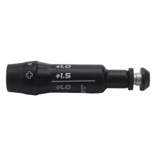 0,335 Manicotto Adattatore Albero per da Golf G410 Driver e Legno Fairway