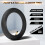70/65-6.5 Pneumatico per Camera D'Aria Electric Mini Pro Scooter Accessori Parti di Biciclette 6