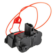 Motore Attuatore Serratura Tappo Sportello Serbatoio Carburante 7P0810773F per - Golf Cabriolet Seat Fabia