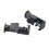 Ugello Lavavetri 2 Pezzi Nero Adatto per Korando C New Actyon 2011 + 7842334000 3