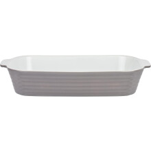 Berndes Large Grey 39cm Roasting Dish (U)