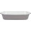Berndes Large Grey 39cm Roasting Dish (U) 1